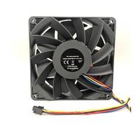 R4-14038-64PK-B1 12v 4.0A Large Air Volume Fan 14cm