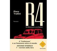 R4. Da Billancourt a Via Caetani