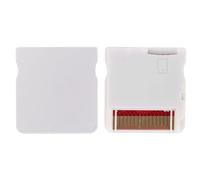 R4 Video Games Memory Card Download by Self for 3DS Game Flashcard Adapter Support for NDS MD GB GBC FC PCE Games Tarjeta de Memoria