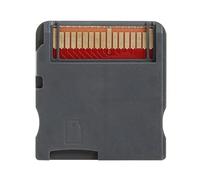 R4 Videogiochi Scheda di memoria 3DS Gioco Flashcard Adapter Supporto per NDS MD GB GBC FC PCE