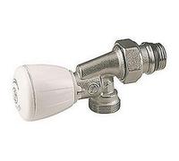 R435TG Valvola micrometrica termostatizzabile R435X043 1/2 x 18 GIACOMINI