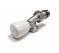 R435TG Valvola micrometrica termostatizzabile R435X053 1/2" GIACOMINI