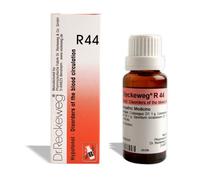 Dr. Reckeweg R44 Gocce Omeopatiche 22 ml