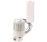R462 Testa termostatica con sensore a liquido a distanza R462X002 2m GIACOMINI