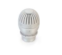 R470X001 Testa Termostatica con sensore a Liquido GIACOMINI
