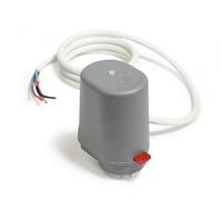 R473M Testa elettrotermica normalmente chiusa R473MX222 24 V GIACOMINI