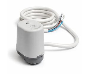 R478MX221 R478M Testa elettrotermica n. aperta 230 V GIACOMINI