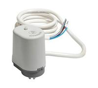R478MX222 Testa elettrotermica aperta con microinterruttore 24 V GIACOMINI