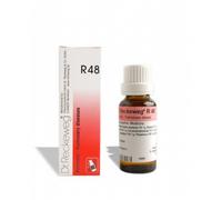 R48 Gocce Reckeweg 22 ml