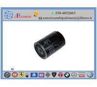 R49 FILTRO OLIO LANCIA FULVIA 2C BERLINA GT COUPE' HF TECNOCAR