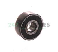 R4A-2RSRY D8SS5 RHP 6,35 x 19,05 x 7,14 mm DEEP GR. BALL SINGLE ROW Cuscinett...