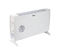 R4C05T Termoconvettore Elettrico SMOOTHY TIME 1700/2000W ARDES
