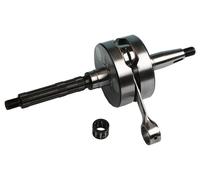 R4Racing Albero motore sp.12 per Gilera Runner 50 Poggiali 2002