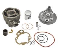 R4Racing cilindro completo Ø 40,3 per Motor Hispania RYZ 50 PRO SM Black Line