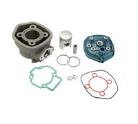 R4Racing cilindro completo Ø 40 per Piaggio NRG MC3 DD H2O 50 2001 - 2004