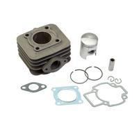 R4Racing cilindro completo Ø 40 per Vespa S 2T 2007 - 2014