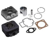 R4Racing Kit cilindro completo Ø 47 per Piaggio Zip Fast Rider 50 1993 - 1997