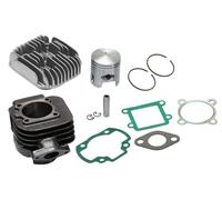 R4Racing Kit cilindro completo Ø 47 per Yamaha BW'S Zuma 50 1997 - 2001