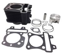 R4Racing Kit cilindro completo Ø 49 per Vespa ET4 2000 2001 2002 2003 2004 2005