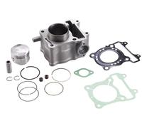 R4Racing Kit cilindro completo Ø 58 per Honda SH 125IE DD 2009 2010 2011 2012
