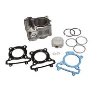 R4Racing Kit cilindro completo Ø 61 per Yamaha X-Max 125 R ABS 2011 2012