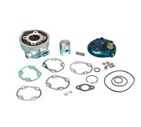 R4Racing Kit cilindro completo H2O Ø 40 per Benelli K2 50 Liquid Cooled 1998-01