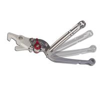 R4Racing Leva freno SX pieghevole per MBK Skyliner 125 DD 2001 2002 2003