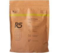 R5 Acido Citrico Polvere 0,5 kg, Anticalcare Multiuso, Brillantante e