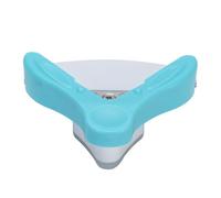 R5 Corner Rounder Punch Punch Professional Craft Craft Cutter Strumento per la creazione di scrapbooking Photo Lamination Materiale ABS Dimensione 75 mm