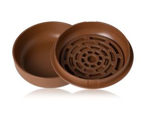 R5 Holder porta balsamo solido 1 pz