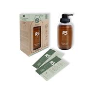 R5 Kit Sapone Mani Fragranza Menta e Lavanda, 100% Made in Italy 1 St