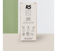 R5 Living 2 ricariche detergente casa a scelta