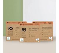 R5 Living EcoTabs lavastoviglie per una pulizia profonda e brillante