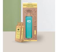 R5 Living Flacone 750ml con 2 ricariche detergente a scelta