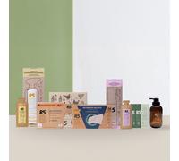 R5 Living Kit Essential: Odour Control, sgrassatore, detersivo e tabs