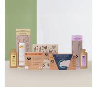 R5 Living Kit prodotti essenziali pulizia casa
