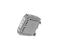R5-M-A-0 controllo motore DC per guida DIN 23x62x63mm 8A 16kHz PATECH