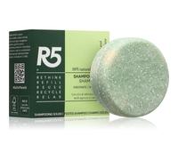 R5 Moisturizing Shampoo solido idratante 70 g