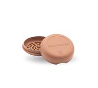 R5 Porta Sapone Bagno Solido, Ideale per Balsamo R5, Plastica Riciclat