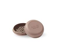 R5 Porta Sapone Bagno Solido, Ideale per Docciaschiuma, Plastica Ricic
