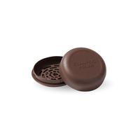 R5 Porta Sapone Bagno Solido, Ideale per Shampoo R5, Plastica Riciclat