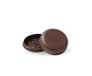 R5 Porta Sapone Bagno Solido, Ideale per Shampoo R5, Plastica Riciclat