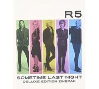 R5 - Sometime Last Night (Walmart)