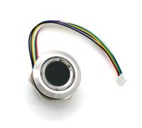 R503 Indicatore LED Circolare Rotondo RGB Controllo DC33V MX106Pin