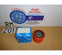 R52 FILTRO OLIO PRIMULA BN C/PE' -65 FIAT 850 COUPE' SPIDER 1100 D 1200 63-