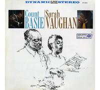 R52061 LP Count Basie / Sarah Vaughan R52061 VINYL