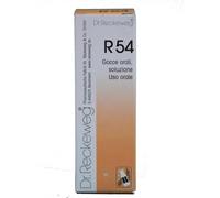 R54 Reckeweg Gocce 22 ml