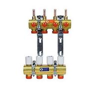 R553F Kit collettore premontato R553FZY047 1 x 3/4E /7 GIACOMINI