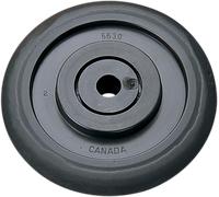 R5630A-2 001C IDLER WHEEL STANDARD 5 11/16' X 5/8' BLACK ARCTIC CAT 300 4X4 2001