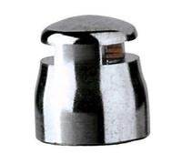 R59720 AQUASTOP® - Tappo igroscopico di sicurezza per serie 507 cromato CALEFFI